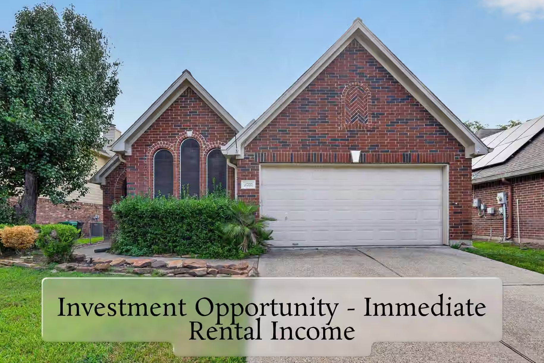 Photo of 31303 Baker Lake Drive, Spring, TX