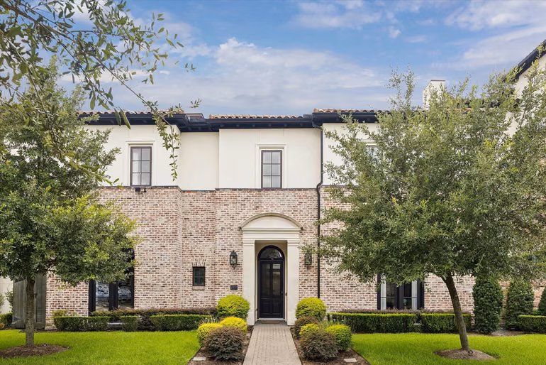 Photo of 7507 Ciano Lane, Houston, TX 77055