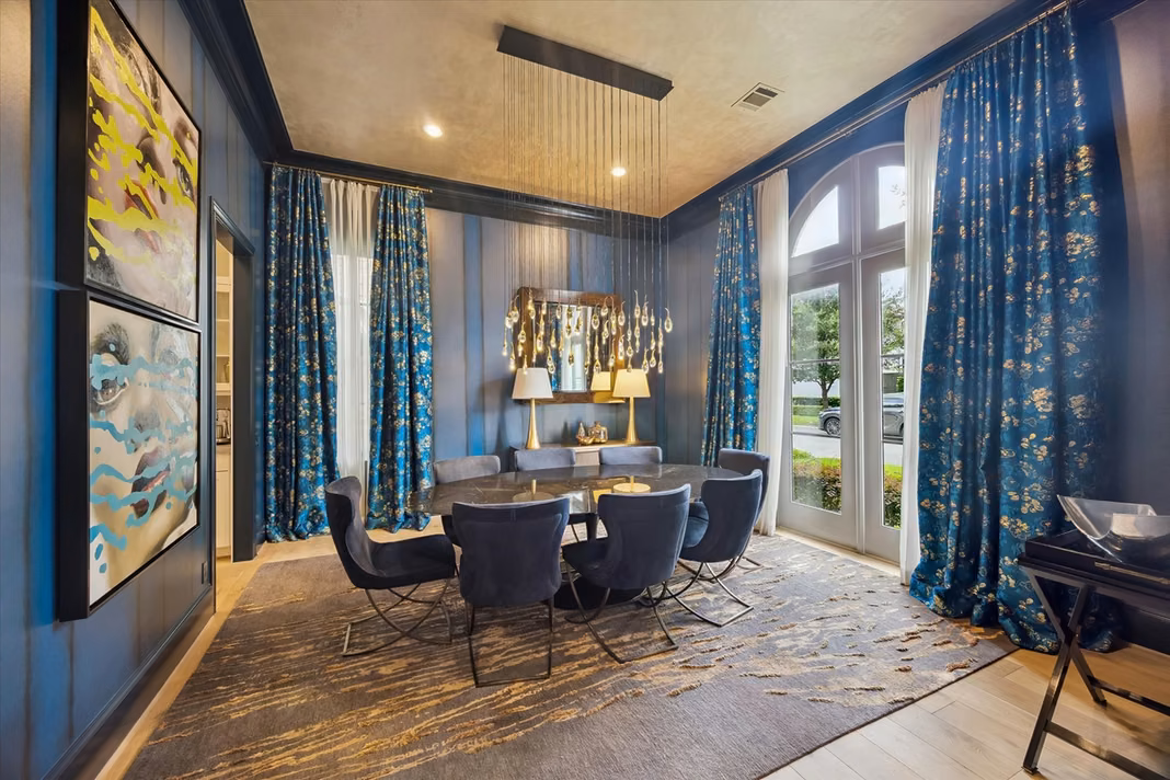 Photo 3 of 7507 Ciano Lane, Houston, TX