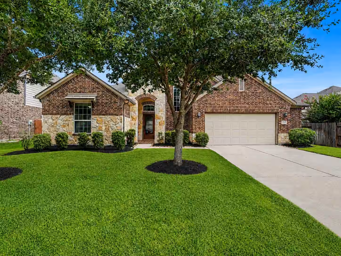Photo of 20614 Barchan Point Way, Richmond, TX 77407