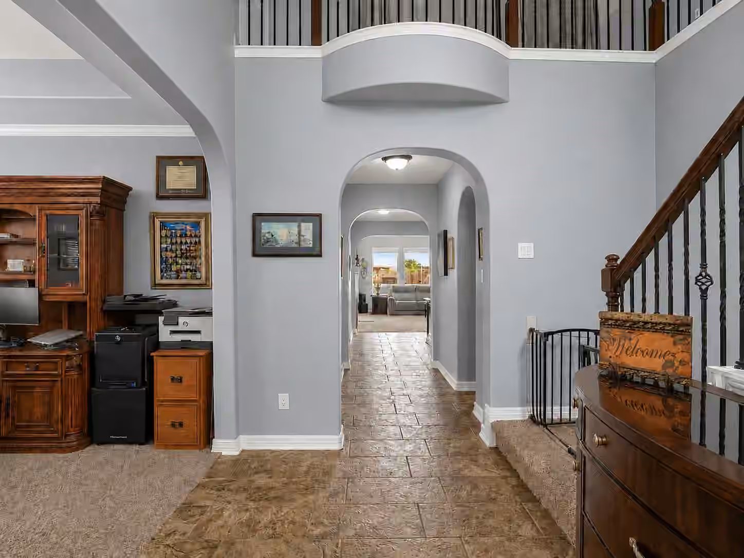 Photo 5 of 20614 Barchan Point Way, Richmond, TX