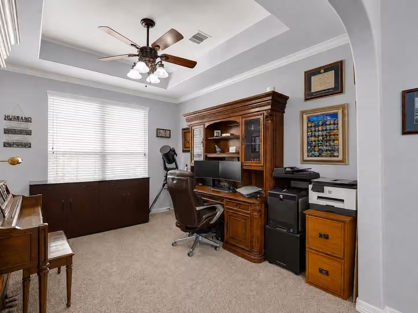 Photo 6 of 20614 Barchan Point Way, Richmond, TX