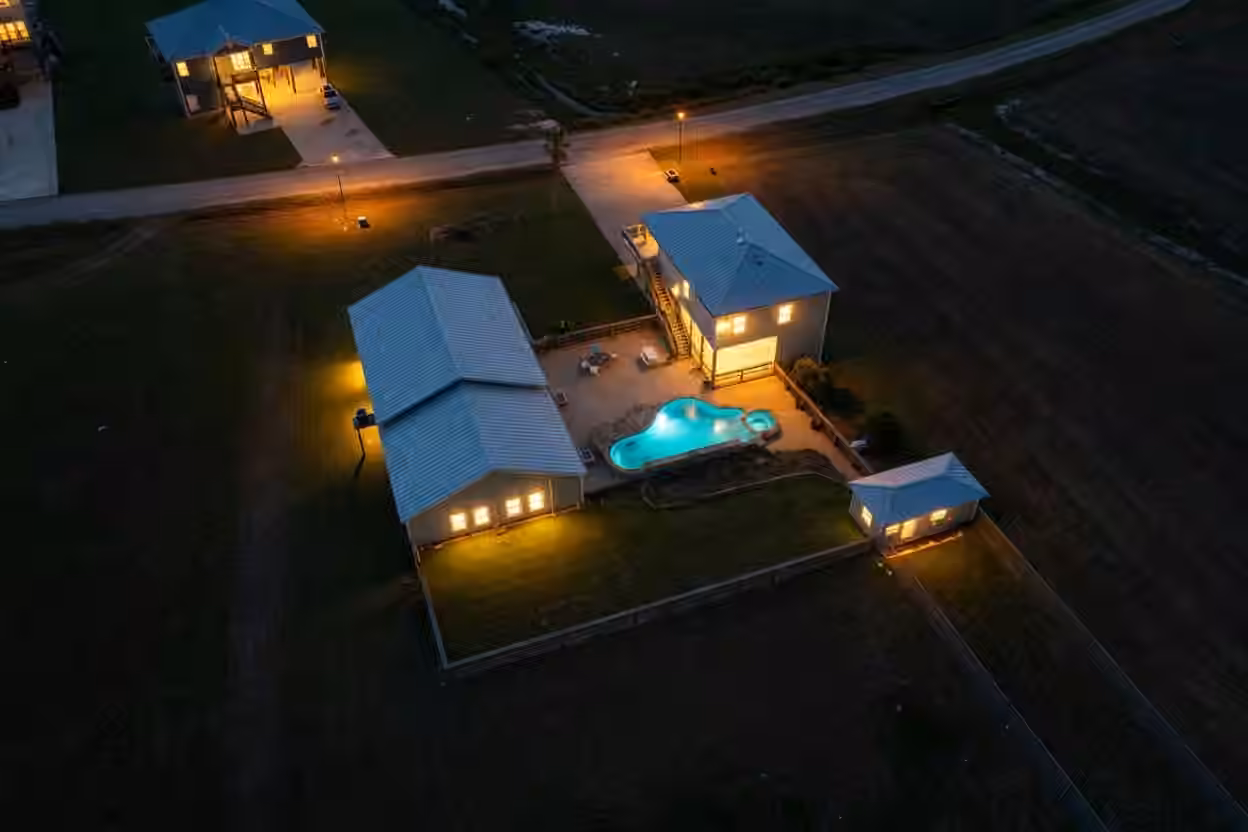 Photo 4 of 742 Bay Drive, Palacios, TX