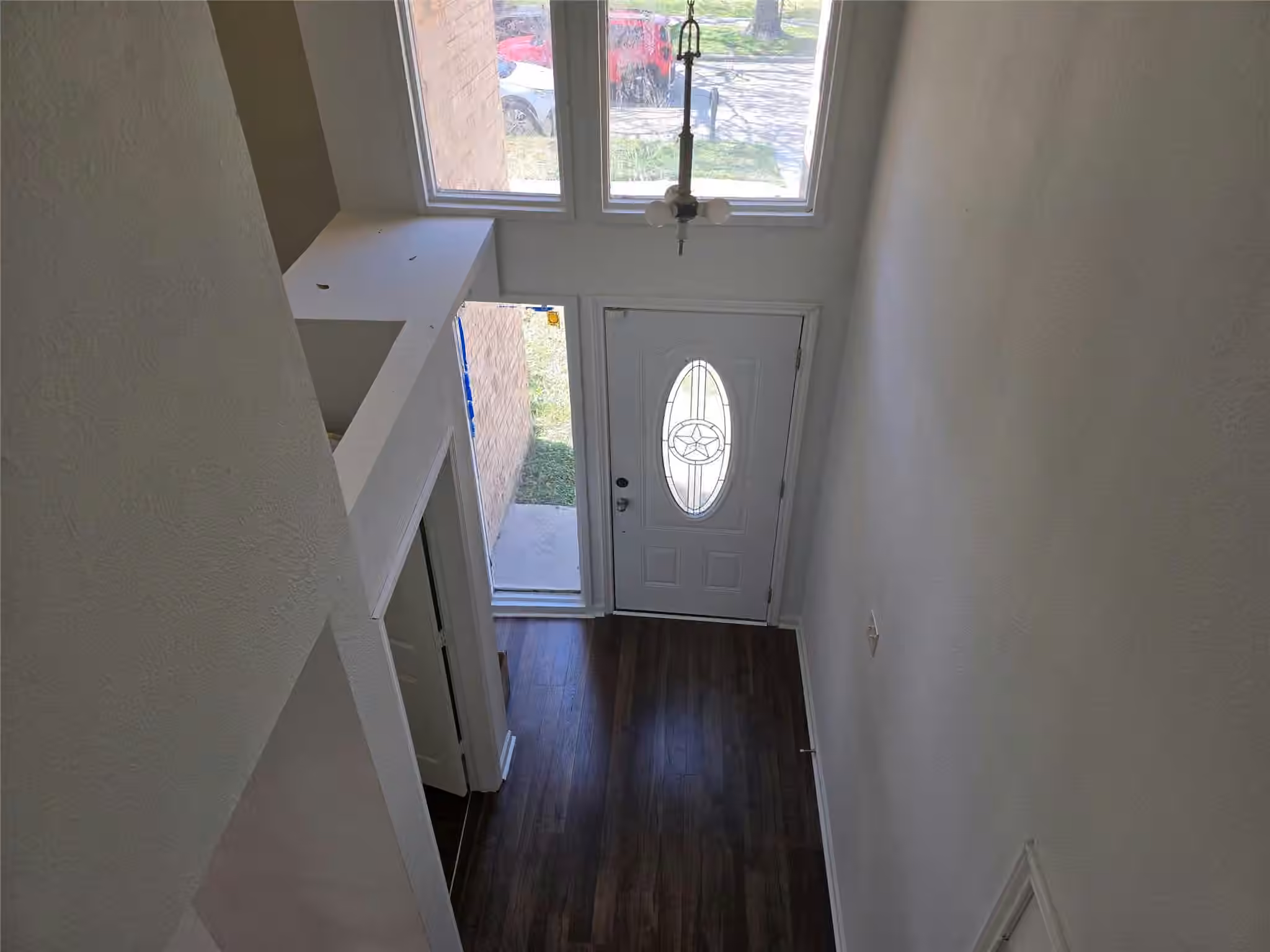 Photo 3 of 12323 Split Rail Lane, Houston, TX