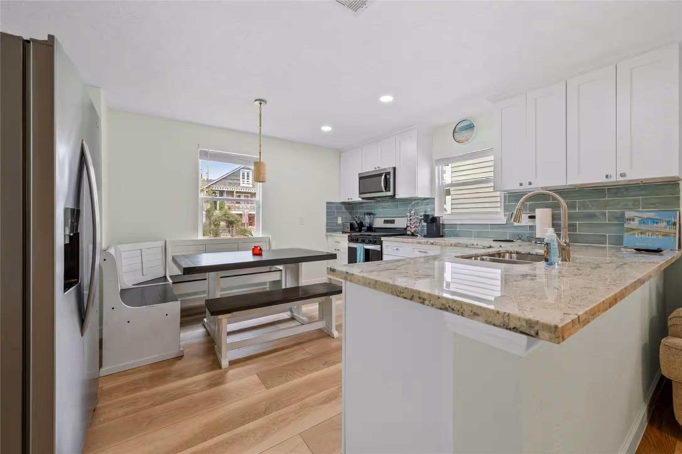 Photo 6 of 2811 Avenue O 1/2, Galveston, TX