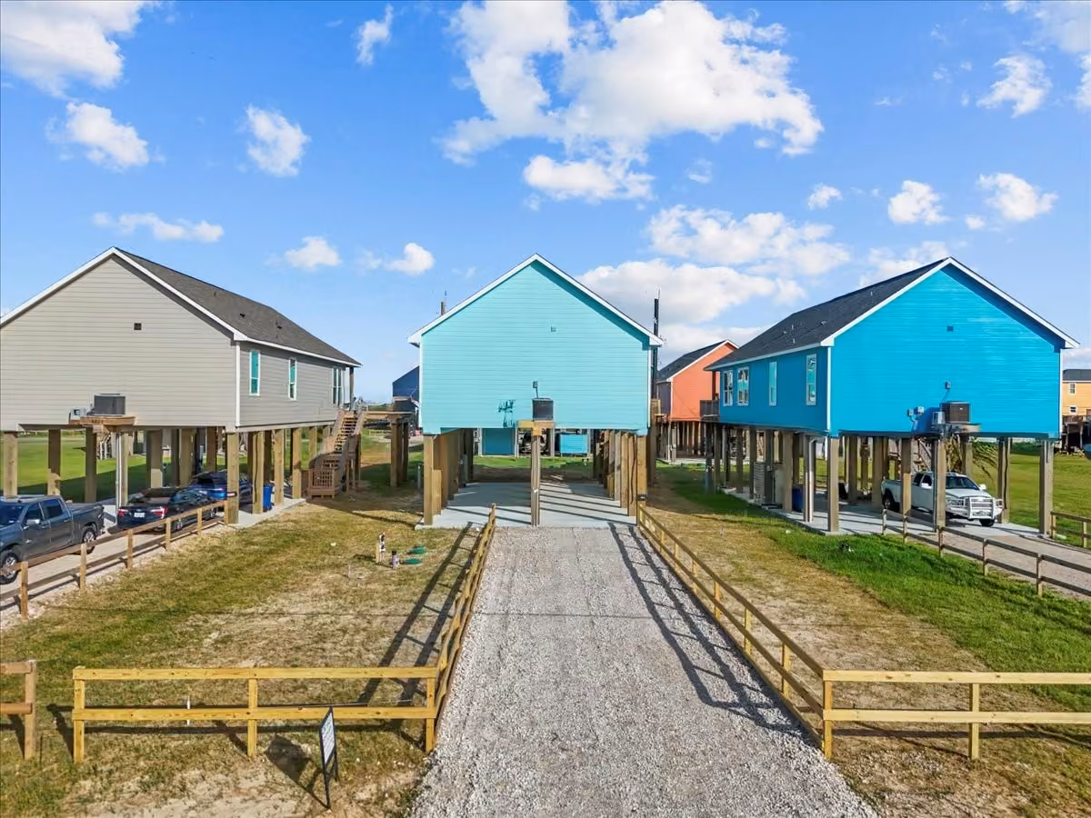 Photo 2 of 4828 Bluewater, Surfside Beach, TX