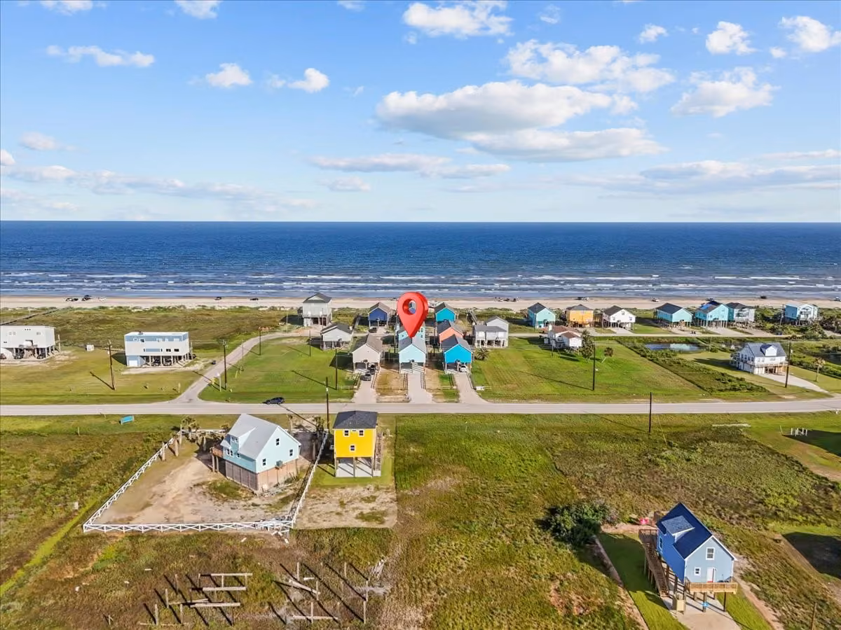 Photo 4 of 4828 Bluewater, Surfside Beach, TX