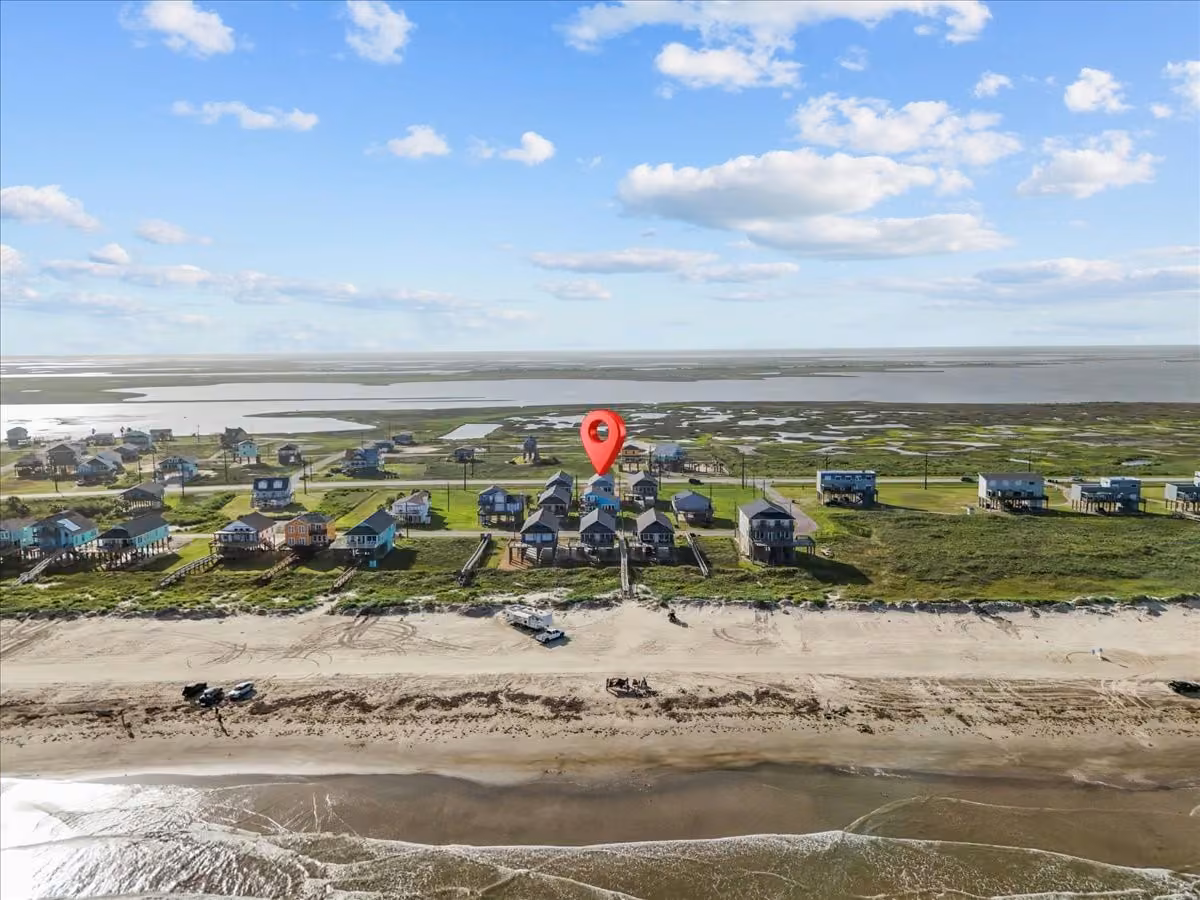Photo 5 of 4828 Bluewater, Surfside Beach, TX
