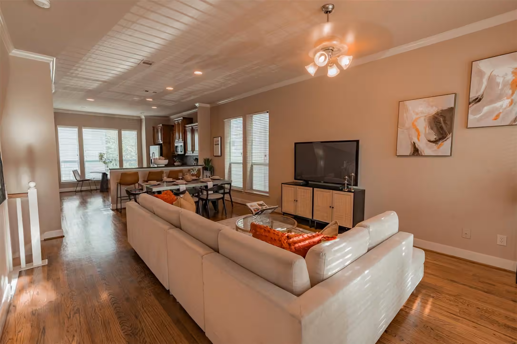 Photo 4 of 2354 Bastrop Street, Houston, TX