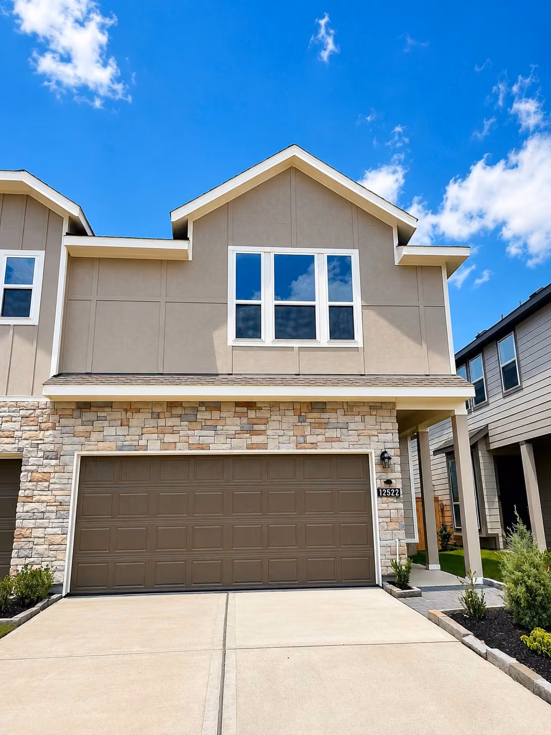 Photo of 12522 Alligator Lake Court, Cypress, TX