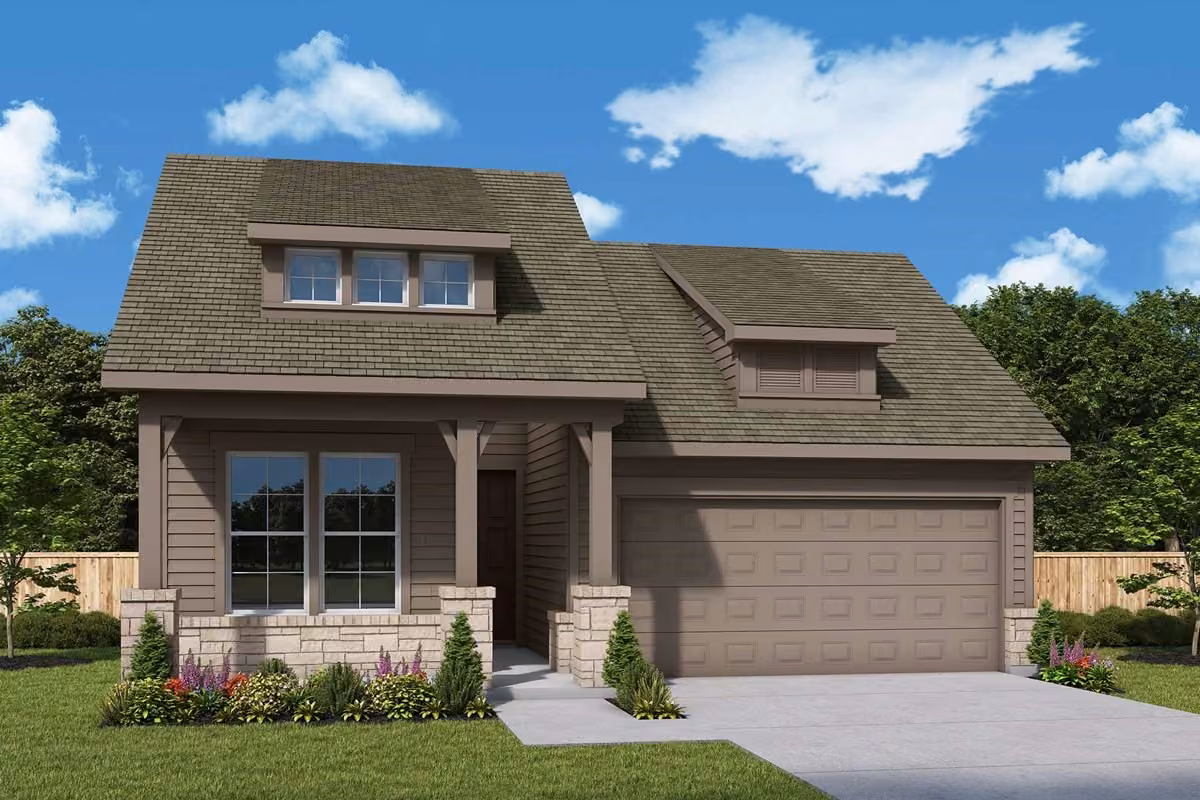 Photo of 2038 Lobo Court, Montgomery, TX