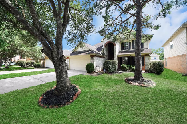 Photo 7 of 5110 Moss Garden Lane, Katy, TX