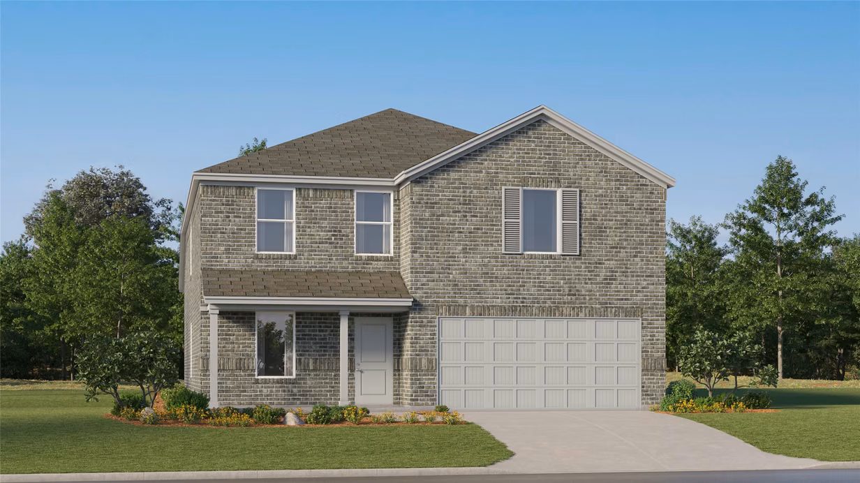 Photo of 1507 Parks Edge Lane, Angleton, TX 77515