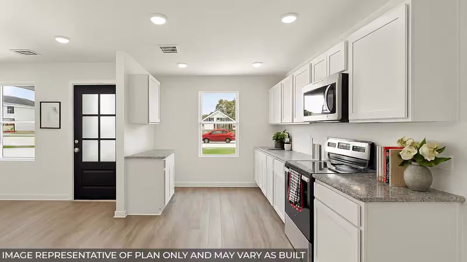 Photo 2 of 10887 N Baron Village Drive, Conroe, TX