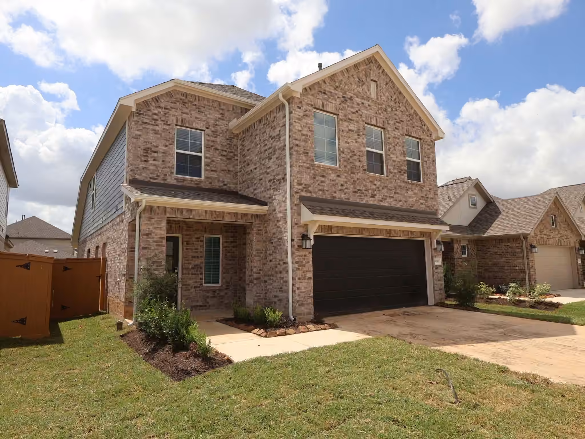 Photo of 8310 Blue Shell Lane, Cypress, TX 77433