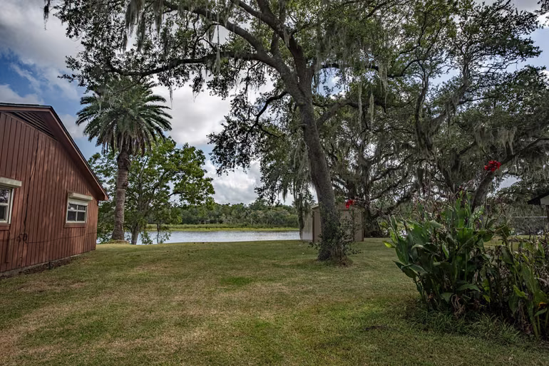 Photo 2 of 4611 Rio Drive, Brazoria, TX