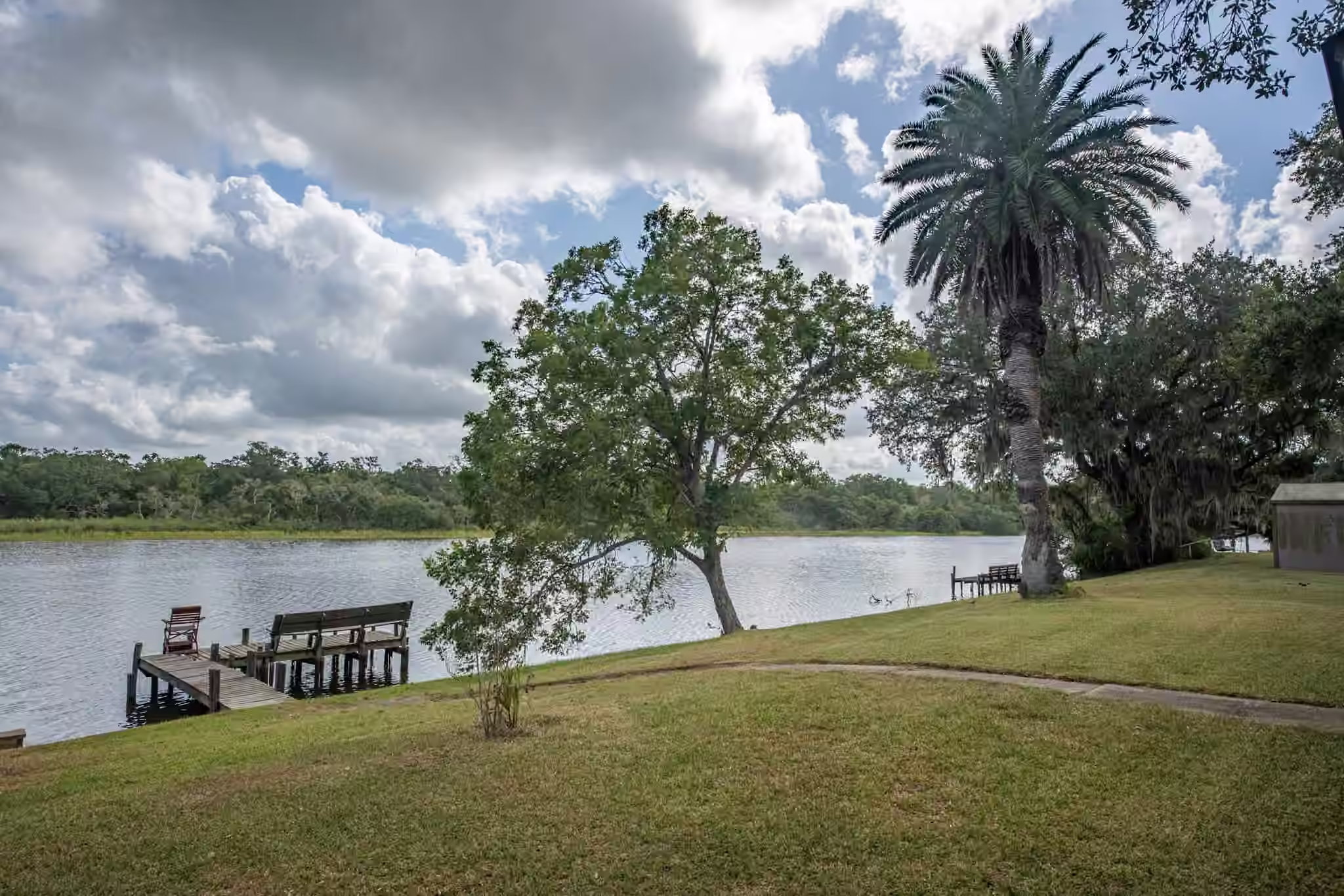 Photo 3 of 4611 Rio Drive, Brazoria, TX