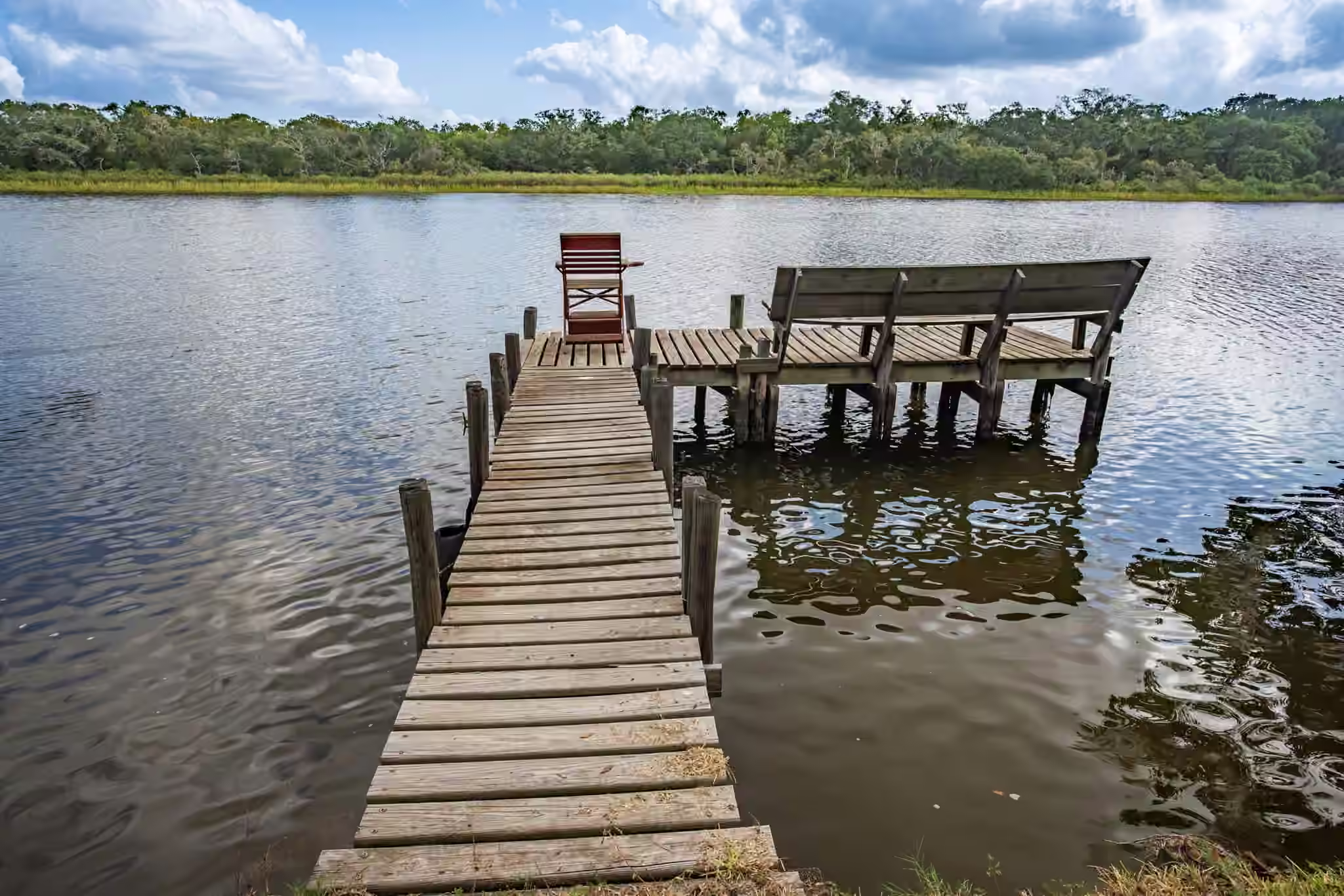 Photo 5 of 4611 Rio Drive, Brazoria, TX