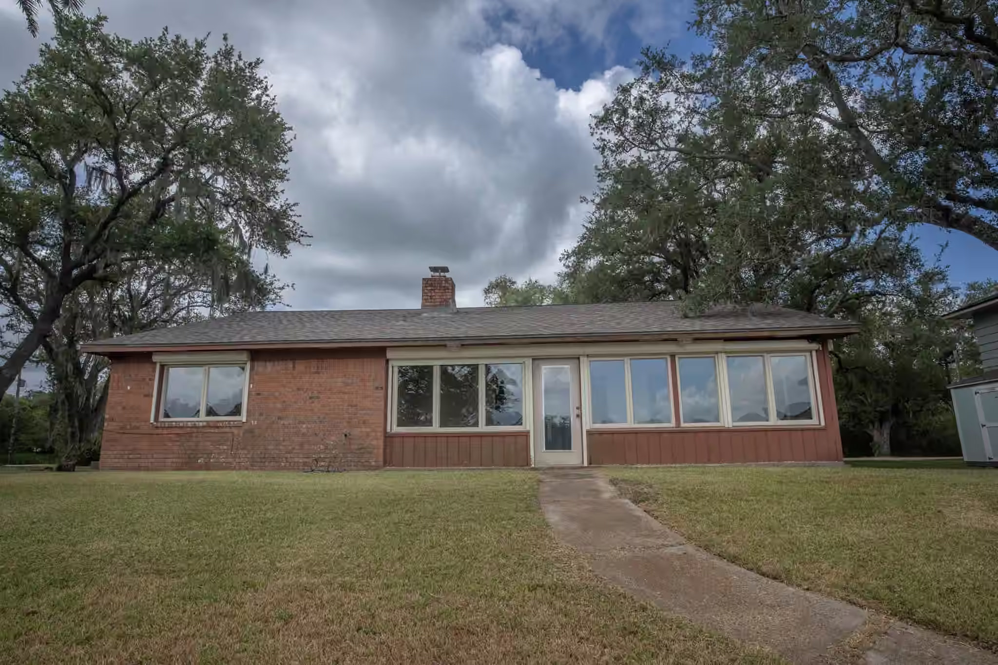 Photo 6 of 4611 Rio Drive, Brazoria, TX