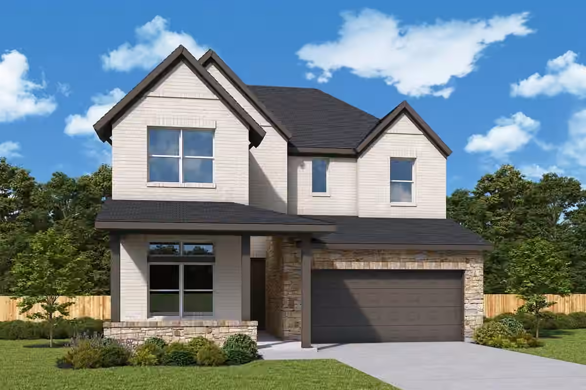 Photo of 471 Silver Moon Way, Katy, TX