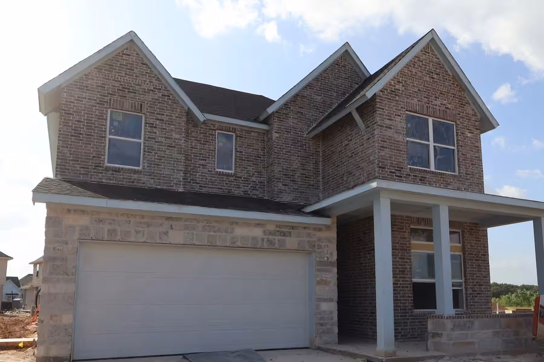 Photo 6 of 471 Silver Moon Way, Katy, TX