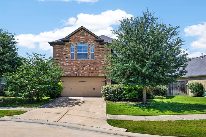 Photo 2 of 29122 Parker Trace Drive, Fulshear, TX