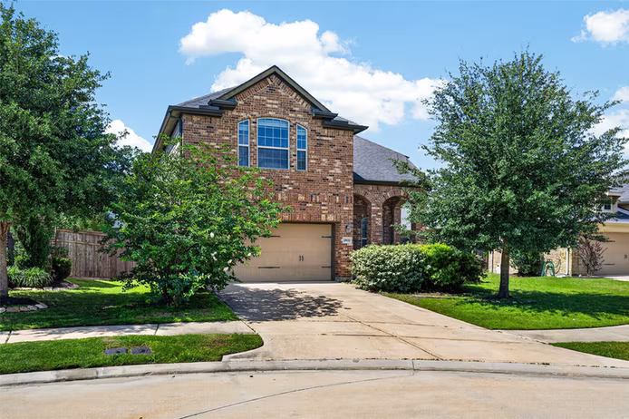 Photo 3 of 29122 Parker Trace Drive, Fulshear, TX