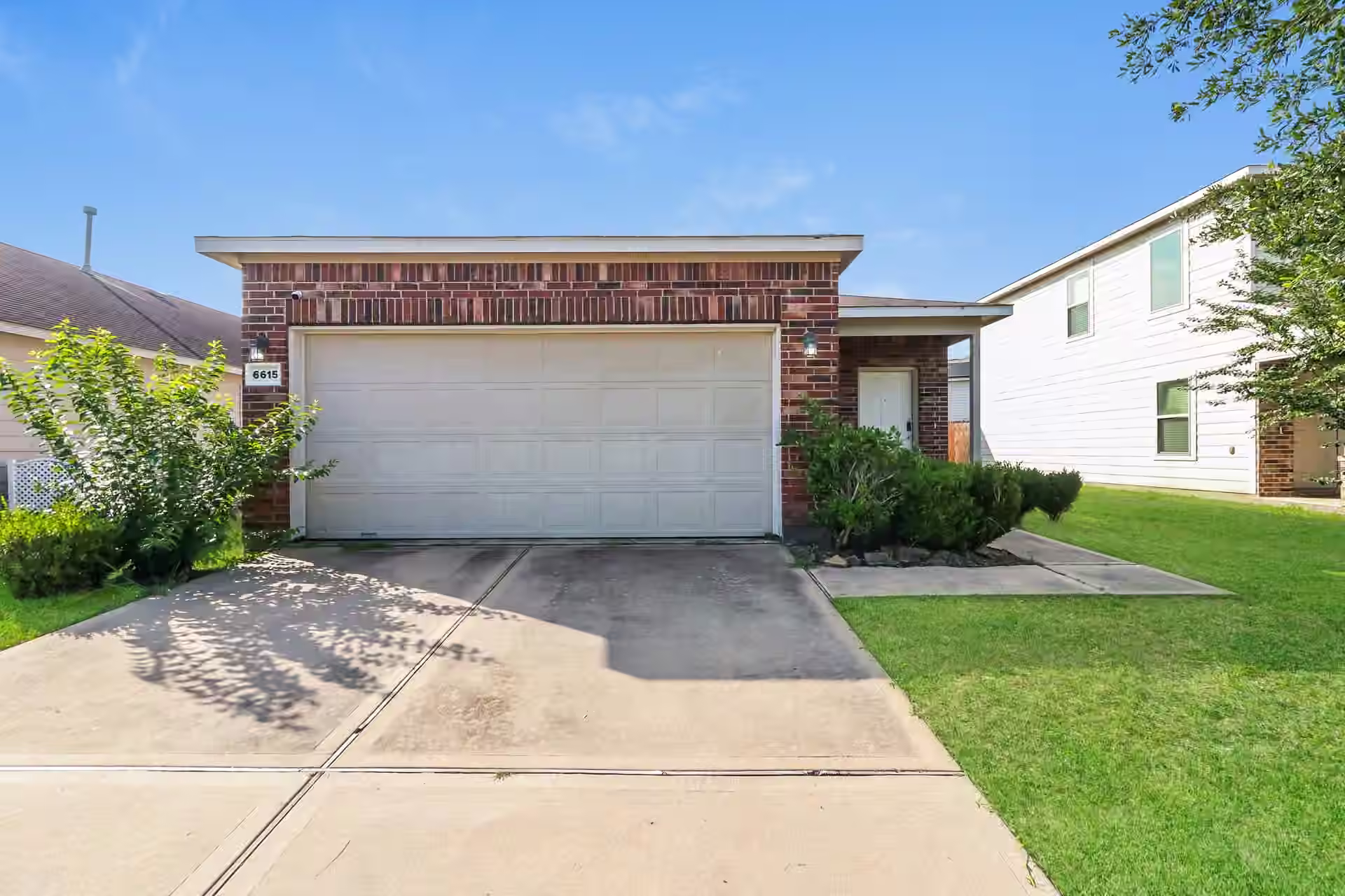 Photo of 6615 Dayridge Lane, Houston, TX 77048
