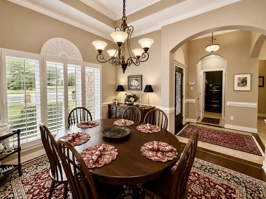 Photo 3 of 2902 Twisted Oak Drive, Brenham, TX