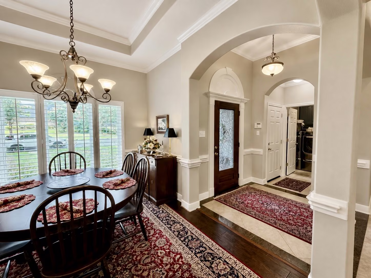 Photo 5 of 2902 Twisted Oak Drive, Brenham, TX