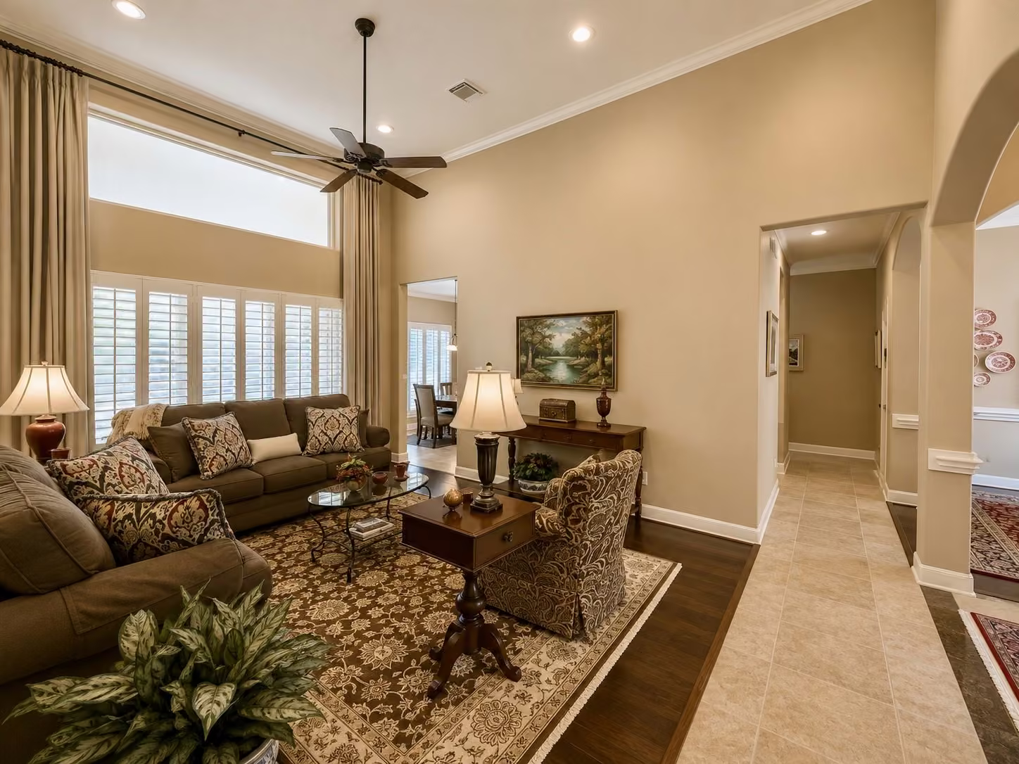 Photo 6 of 2902 Twisted Oak Drive, Brenham, TX