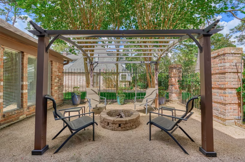 Photo 6 of 6522 Castle Pine Lane, Spring, TX
