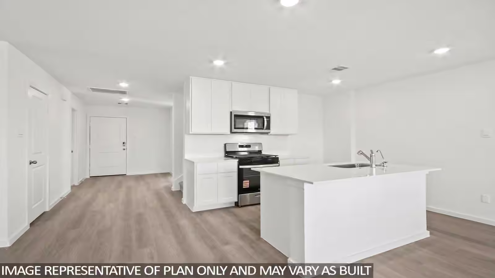 Photo 3 of 3057 Manet Place Drive, Katy, TX