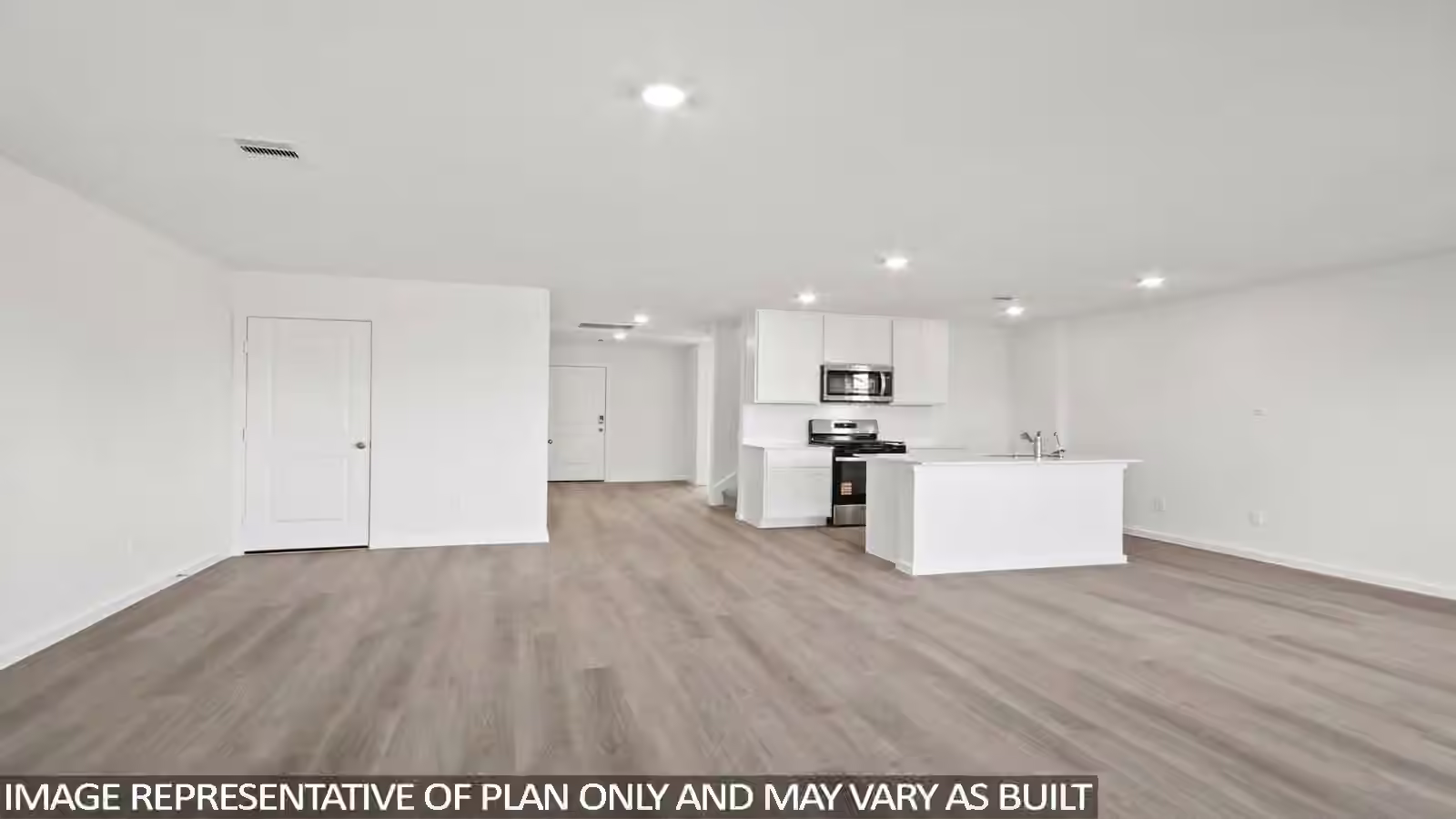 Photo 5 of 3057 Manet Place Drive, Katy, TX