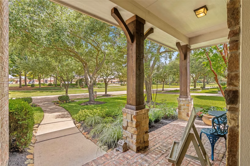 Photo 3 of 23719 Desert Gold Drive, Katy, TX