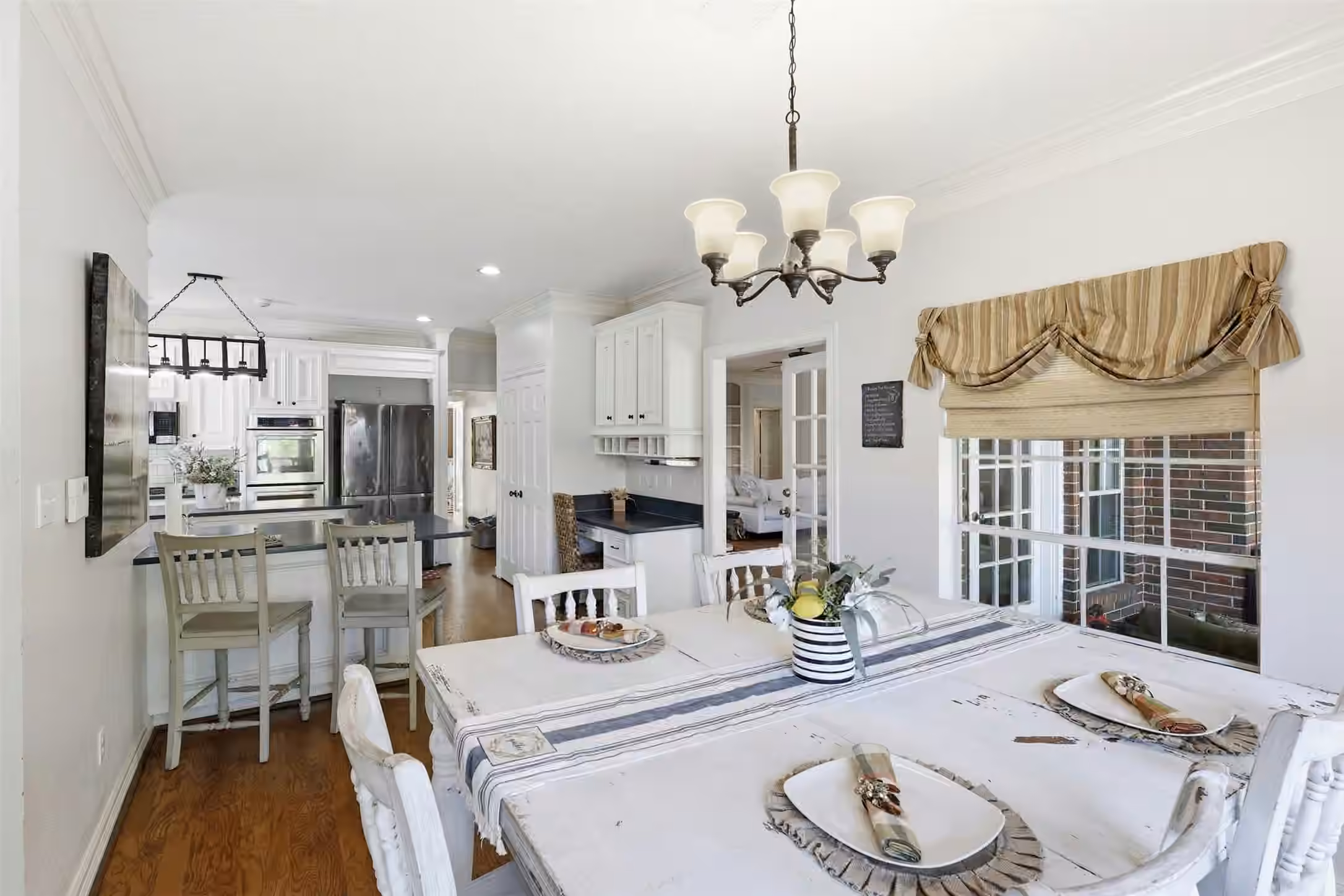 Photo 4 of 7006 Centre Grove Drive, Houston, TX