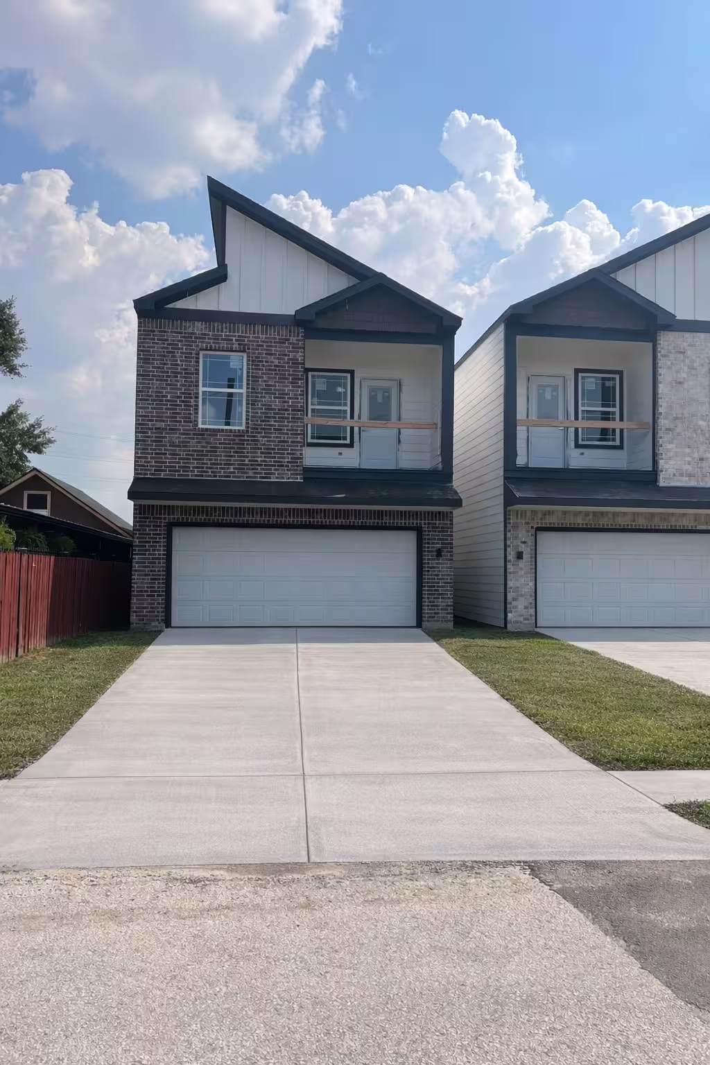 Photo of 7422 Gonzales Street, Houston, TX