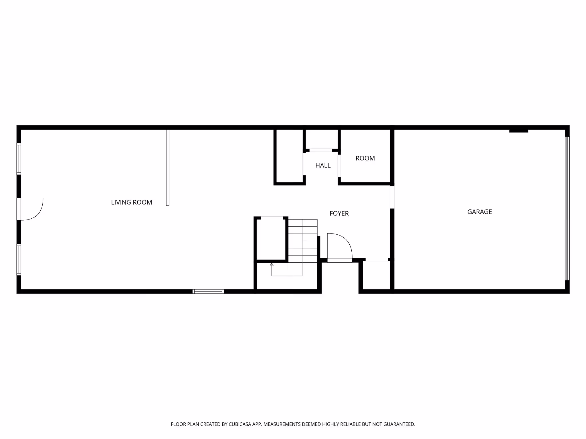 Photo 3 of 7422 Gonzales Street, Houston, TX