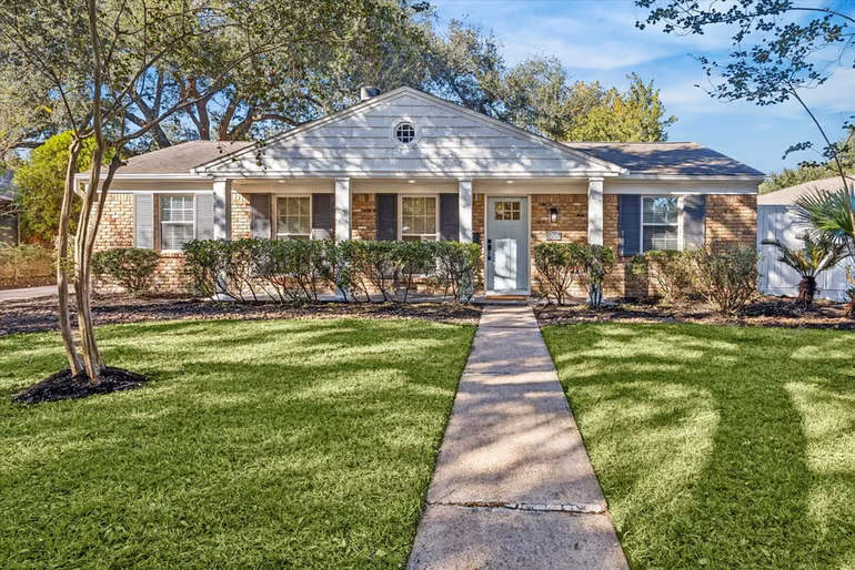 Photo of 5706 Capello Drive, Houston, TX
