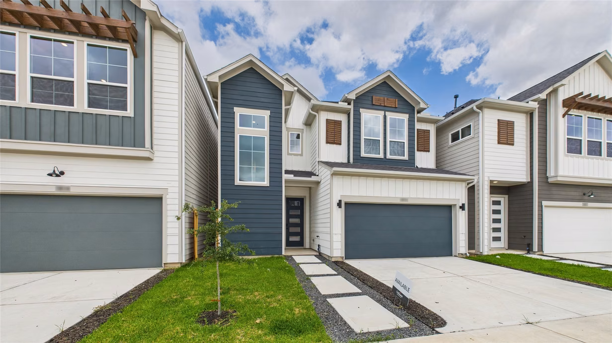 Photo of 5814 Highland Sky Lane, Houston, TX