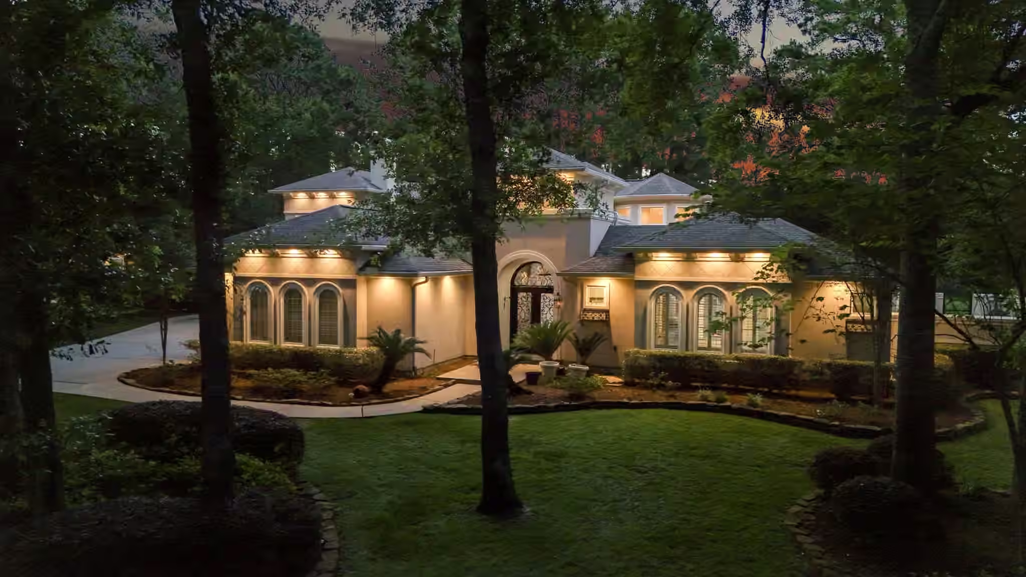 Photo of 11918 Waterford Estates Court, Tomball, TX 77377