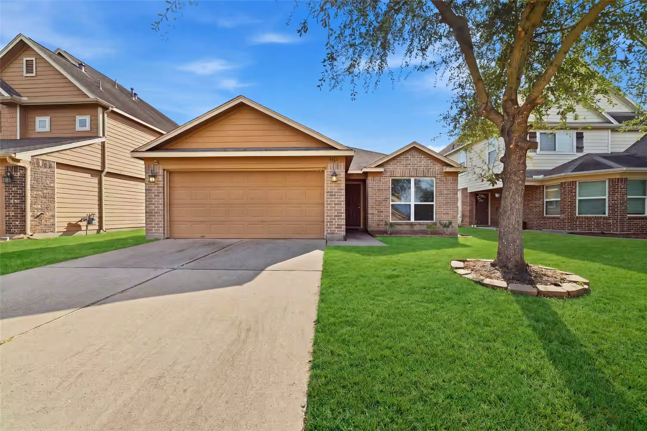 Photo of 3111 View Valley Trail, Katy, TX 77493
