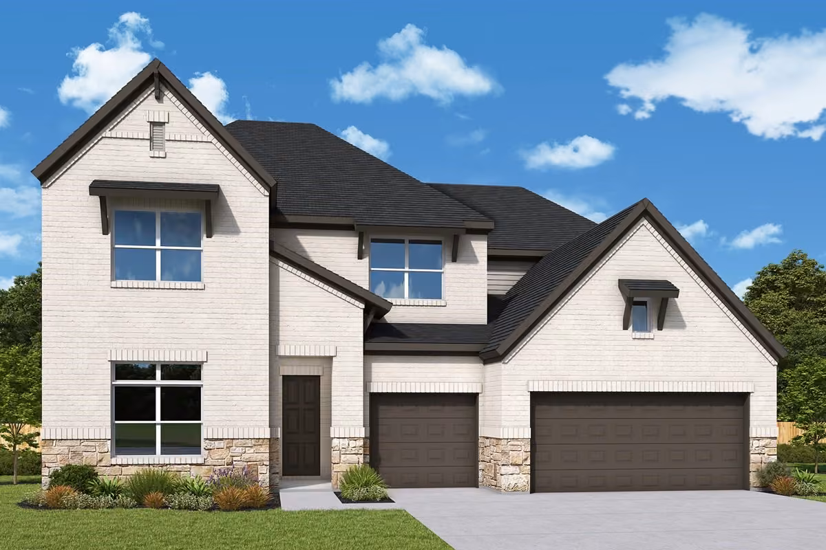 Photo of 9924 Texas Sage Court, Montgomery, TX