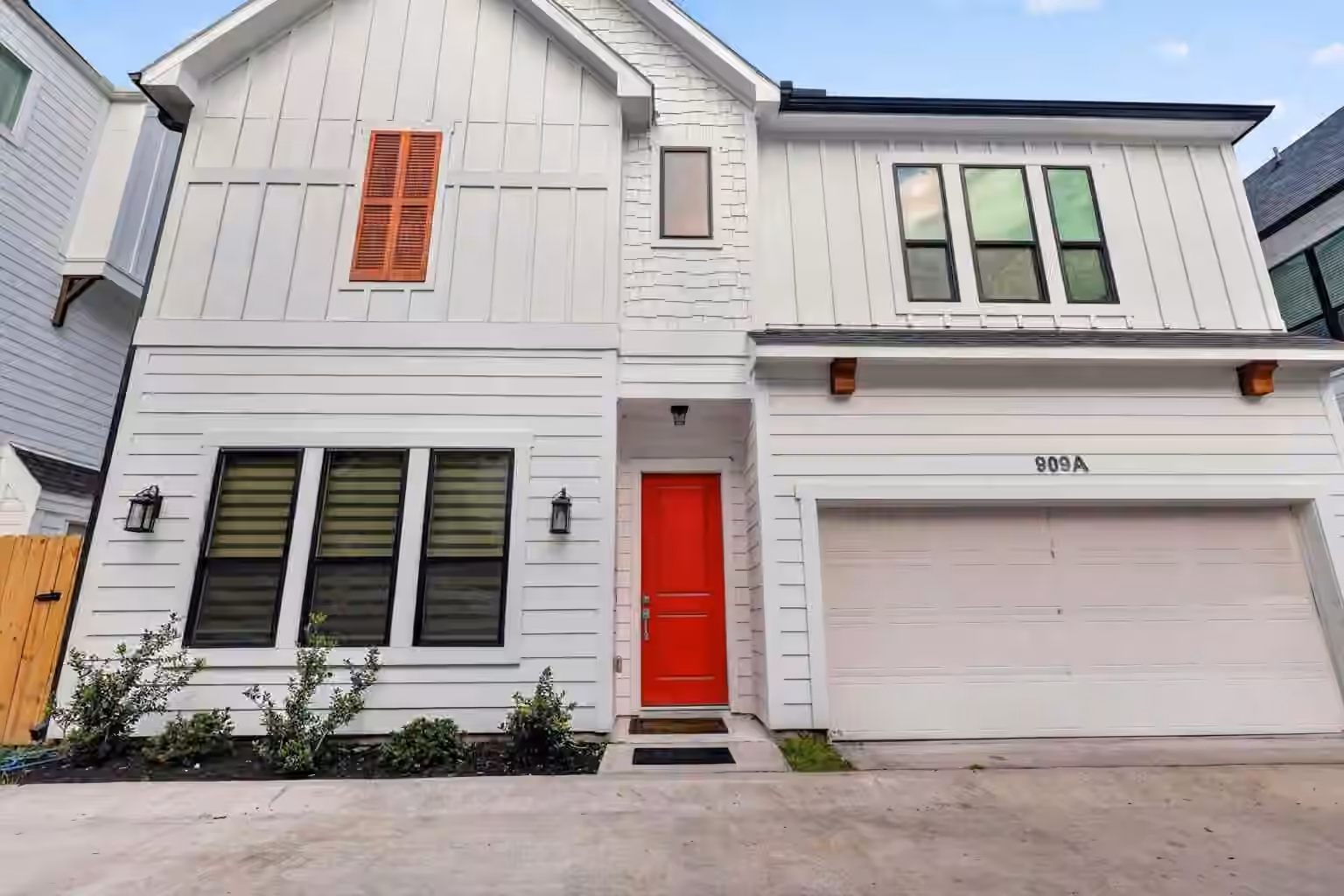 Photo of 909 Oak Street A, Houston, TX 77018