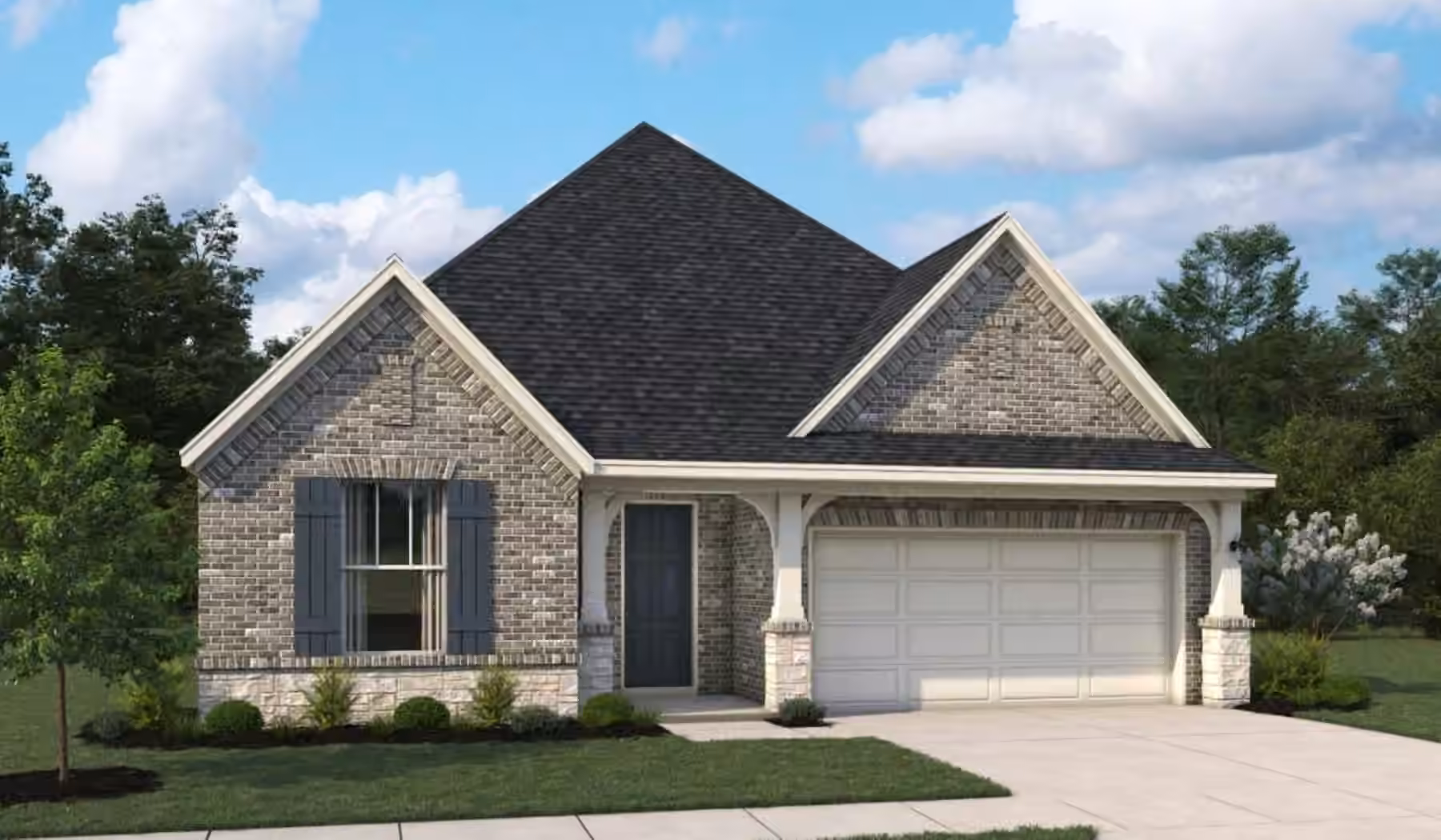 Photo of 2147 Birch Brook Lane, Crosby, TX 77532