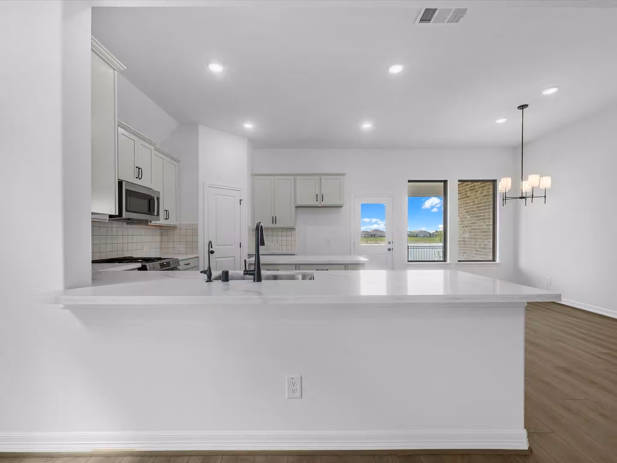 Photo 3 of 2147 Birch Brook Lane, Crosby, TX