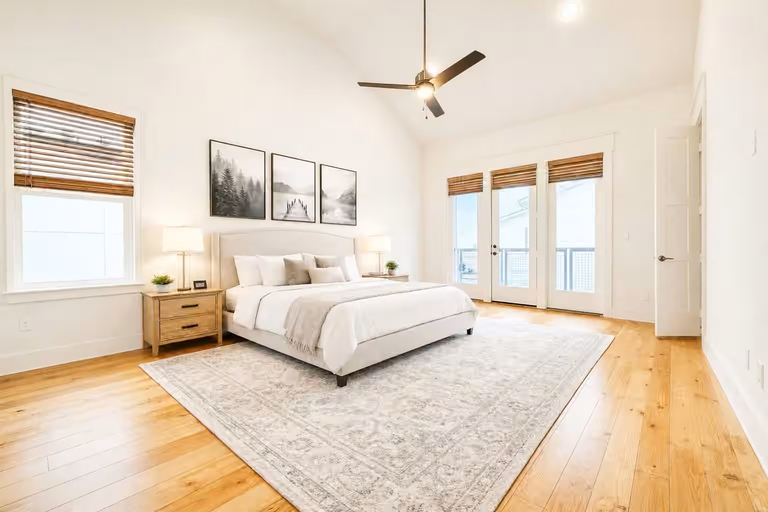 Photo 5 of 9807 Hope Harbor Lane, Houston, TX