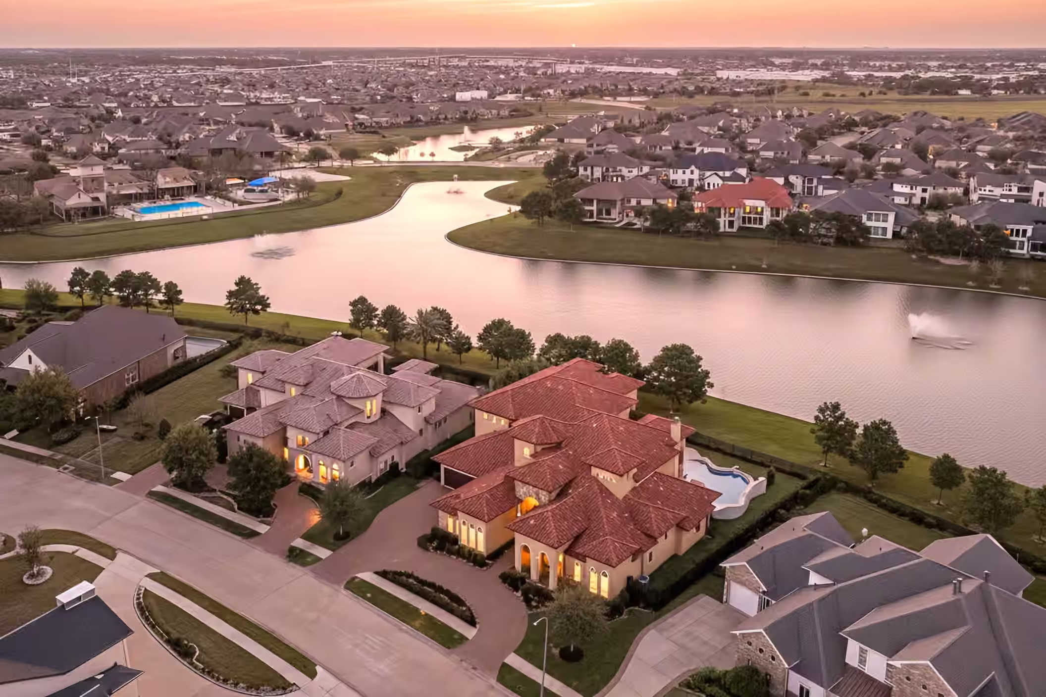 Photo of 11418 Lago Verde Drive, Richmond, TX 77406