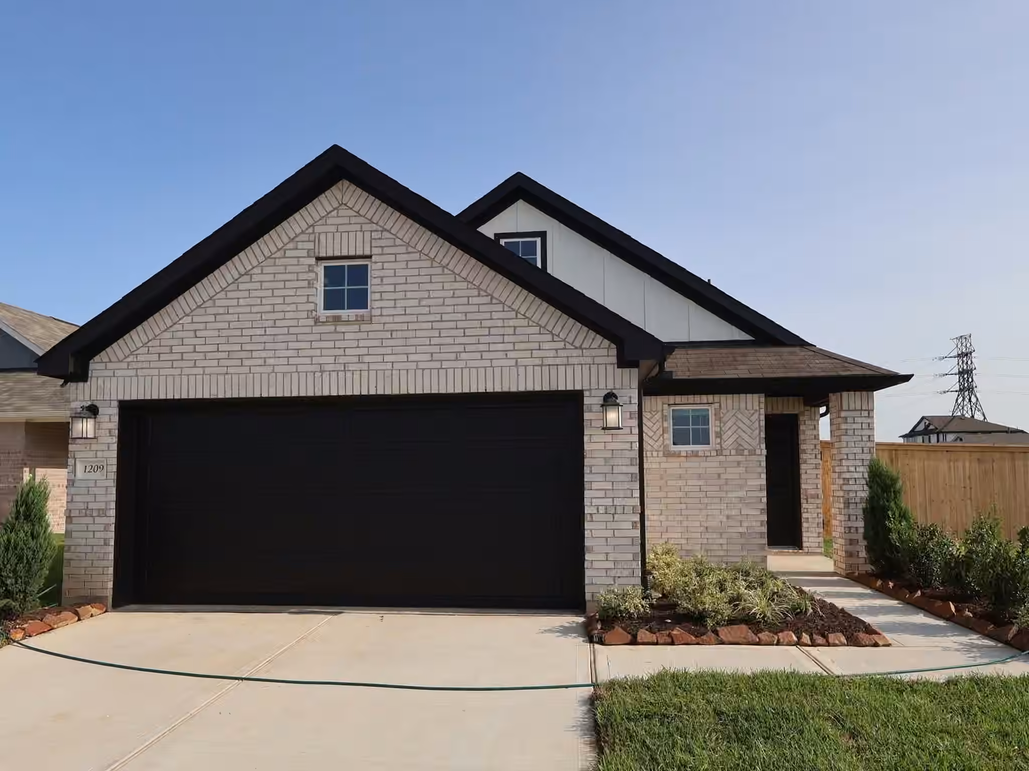 Photo of 1209 Sacred Light Lane, La Marque, TX 77568