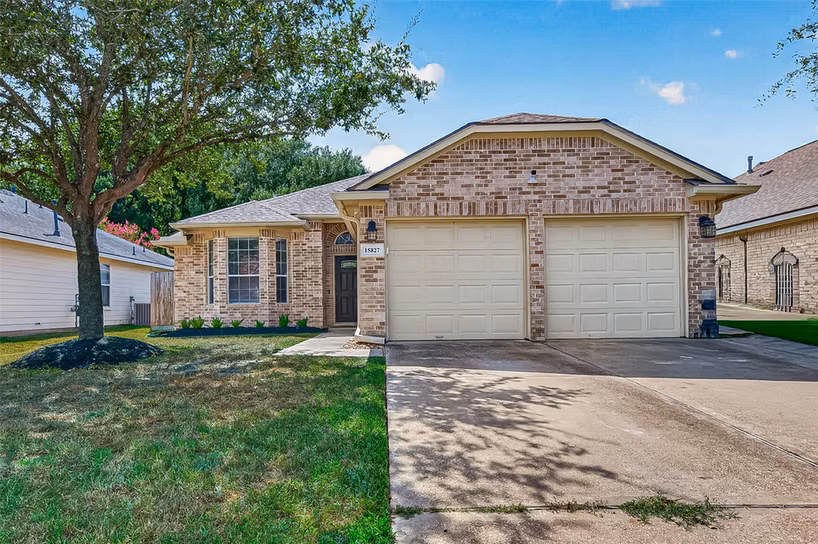 Photo of 15827 Parmley Creek Court, Cypress, TX